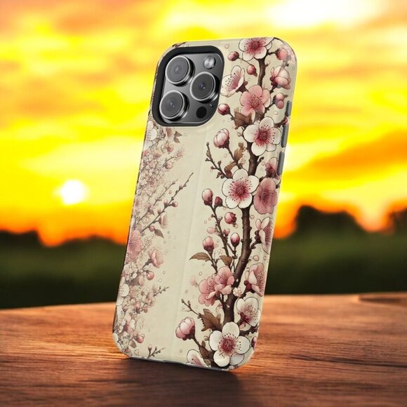 iPhone Phone Cases, Perfect Stylish Mobile Case, MLNMC401 - Picture 2 of 13